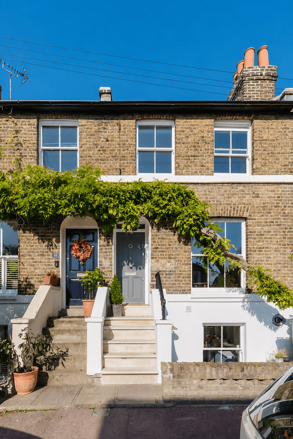Timber Sash Windows Period Property Installed 1 Home Page Template