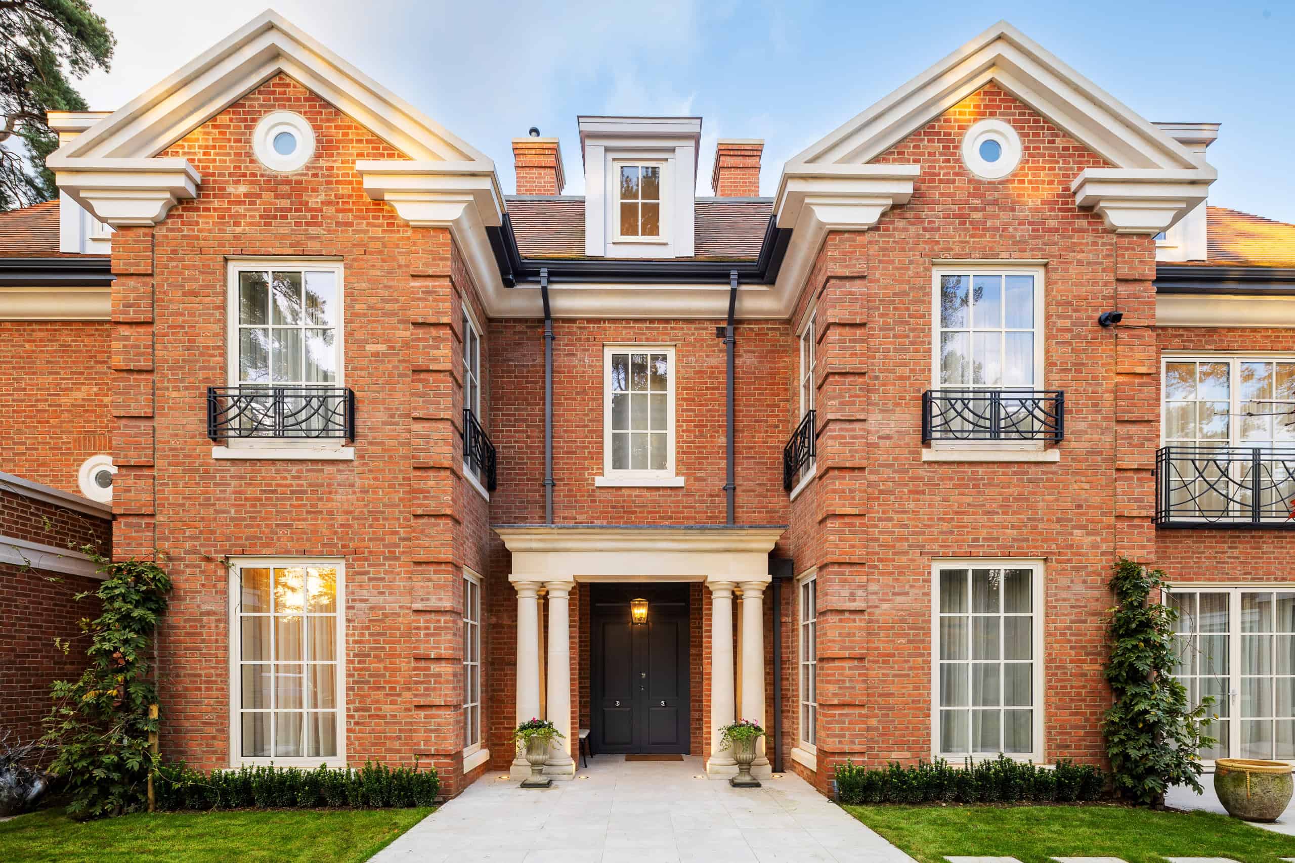 SECURITY DOORS AND WINDOWS