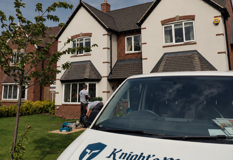 Professional Installation Professional Installation