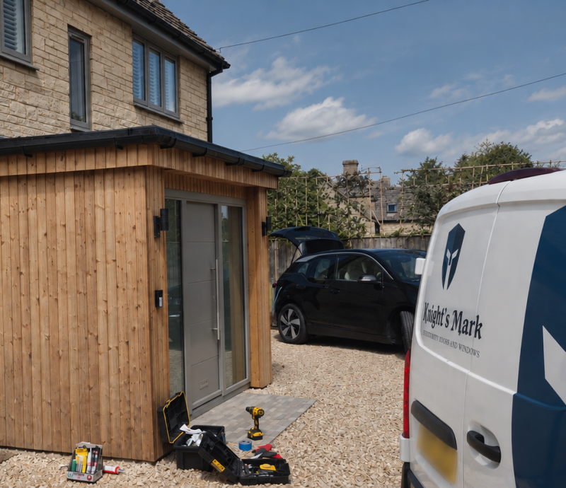 Professional Maintenance & Aftercare Professional Maintenance & Aftercare